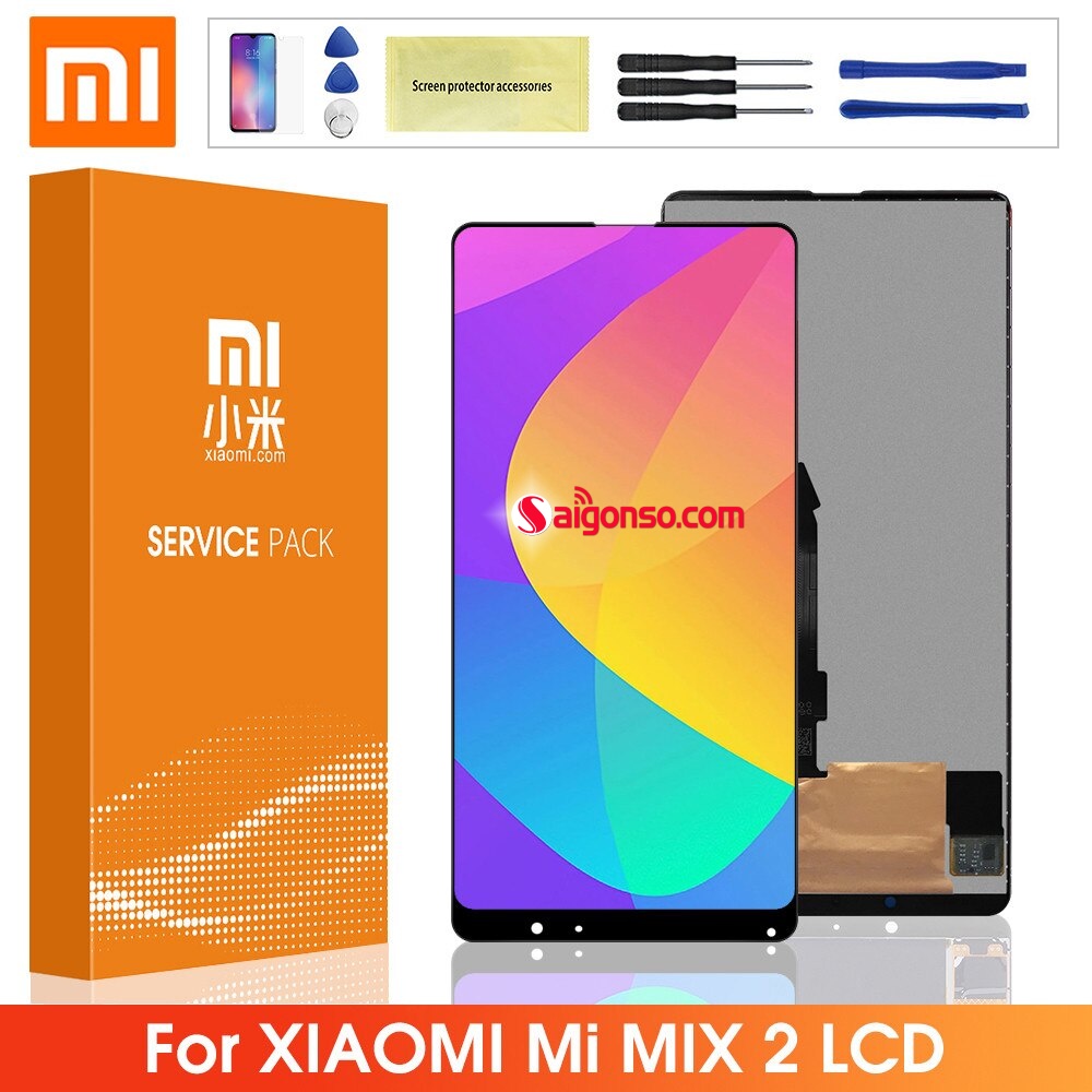 màn hình Xiaomi Mi Mix 2